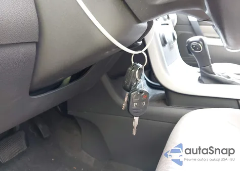 2013 Ford Edge Sel z USA, uszkodzony, nr VIN 2FMDK3JC3DBA32396